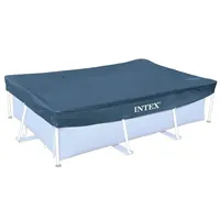 Krycí plachta na bazén Intex 300 x 200 cm