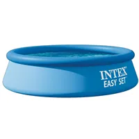 Bazén Intex Easy Set 244 x 61 cm