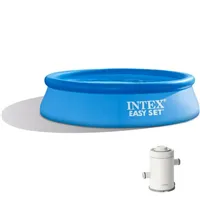 Bazénový set Intex Easy Set 305 x 76 cm