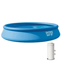 Bazénový set Intex Easy Set 457 x 84 cm