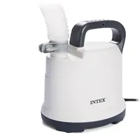 Bazénové vypouštěcí čerpadlo Intex 3,6 m3/h