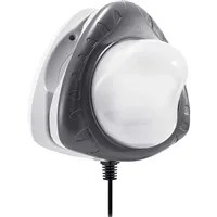 Magnetické LED světlo Intex 