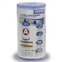 Náhradní kartušová filtrační vložka Intex typ A