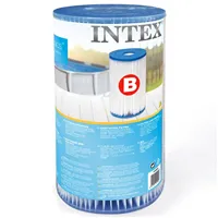 Náhradní kartušová filtrační vložka Intex typ B