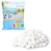 Bazénové filtrační kuličky Intex FIBER BALL 500 g