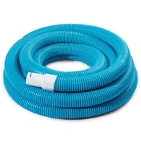 Bazénová hadice 38 mm Intex Deluxe Vacuum k vysavači - 7,6 m