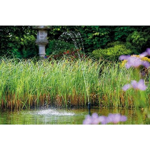 Čerpadlo Oase Aquarius Fountain Set Classic 3000 E