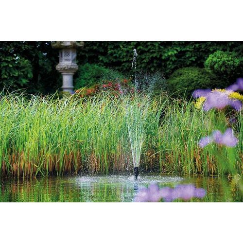 Čerpadlo Oase Aquarius Fountain Set Classic 3000 E