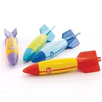 Potápěcí torpéda Intex 4 ks 