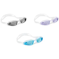 Plavecké brýle Intex Free Style Sport