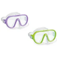 Potápěčské brýle Intex Sea Scan