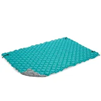 Nafukovací lehátko Intex 290 x 226 cm Giant