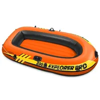 Nafukovací člun Intex Explorer Pro 200 