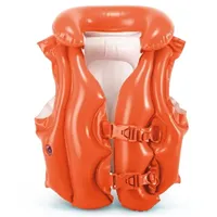 Dětská vesta Intex Deluxe 47 x 50 cm