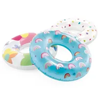 Nafukovací kruh Intex 70 cm Magic 