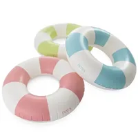 Nafukovací kruh Intex 79 cm Coastal Cabana