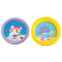 Nafukovací dětský bazének 61 x 15 cm