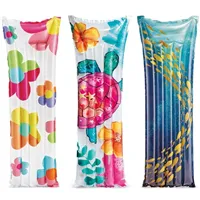 Nafukovací lehátko Intex 183 × 69 cm Fashion