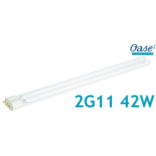 Náhradní UV zářivka Oase PL-L 42 W