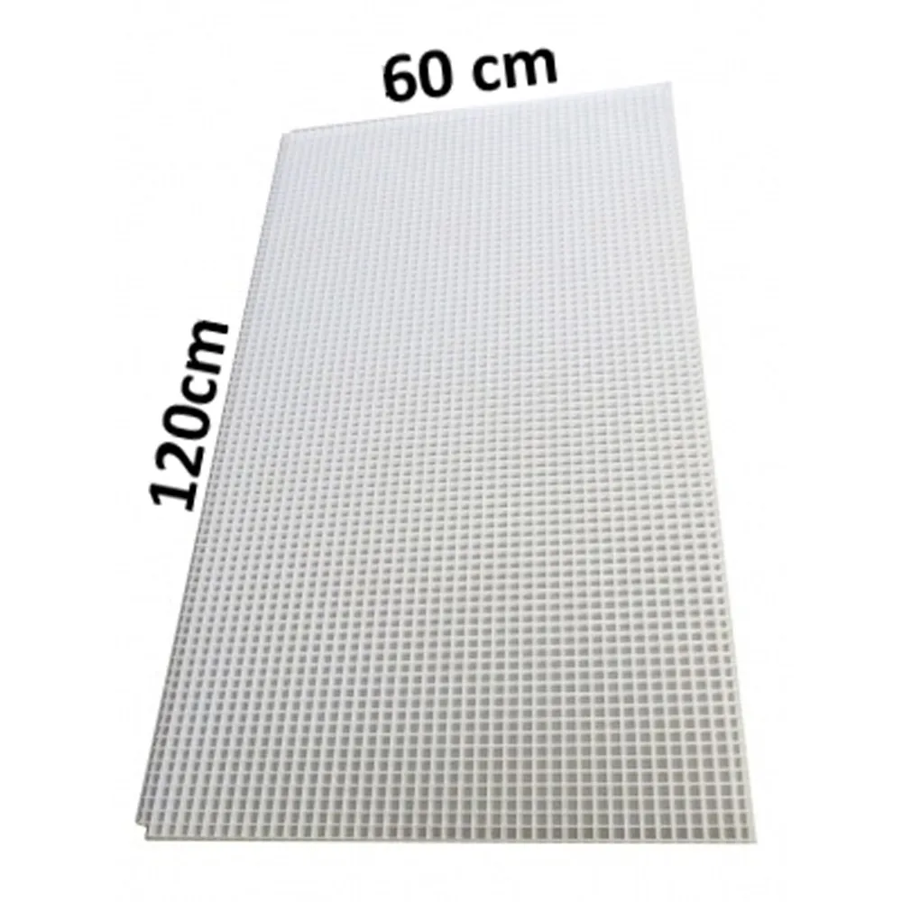 Filtrační rošt 60 x 120 cm