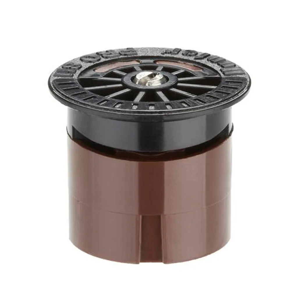 Tryska Hunter 8H, dostřik 2,4 m, hnědá