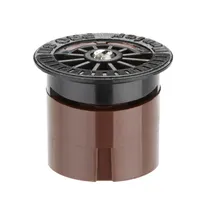 Tryska Hunter 8H, dostřik 2,4 m, hnědá