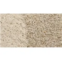 Křemičitý filtrační písek 25 kg - 0,4 - 0,8 mm