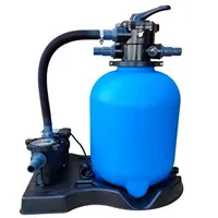 Filtrační set Hobby TOP 300 s čerpadlem Leo XKP-256