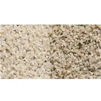 Křemičitý filtrační písek 25 kg - 2 - 3 mm