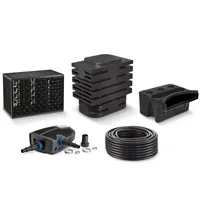 Oase Watercourse Base Set 15000 - Potoční set