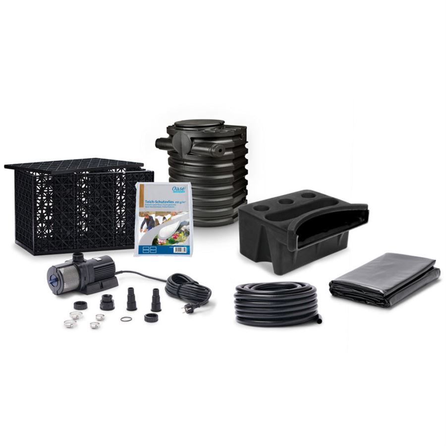 Oase Watercourse Base Set 15000 - Potoční set