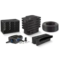 Oase Watercourse Base Set 22500 - Potoční set