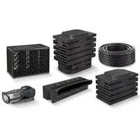 Oase Watercourse Base Set 35000 - Potoční set