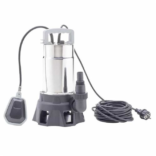 Kalové čerpadlo Pontec PondoDrain Mud 15000