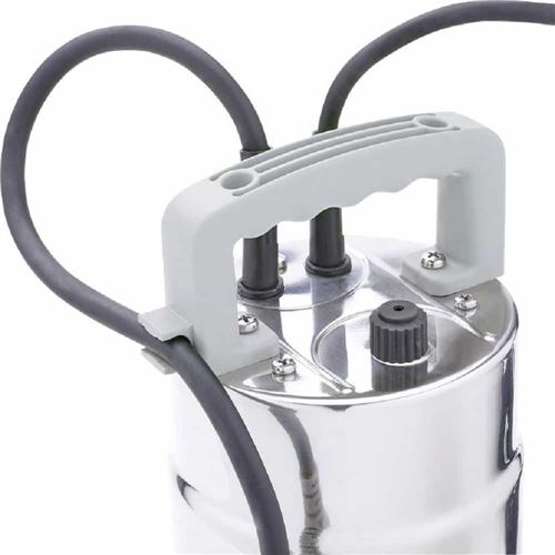 Kalové čerpadlo Pontec PondoDrain Mud 15000