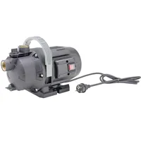 Samonasávací čerpadlo Pontec PondoGarden 3800