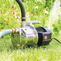 Samonasávací čerpadlo Pontec PondoGarden 3800