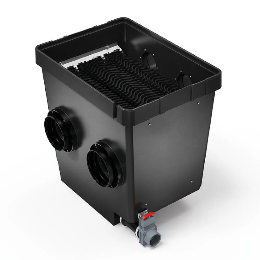 Ukončovací filtrační modul Oase ProfiClear Premium Discharge Modul L 