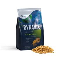 Krmivo pro ryby Oase DYNAMIX Sticks Vital 4 l