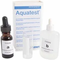 Tester tvrdosti vody Aquatest