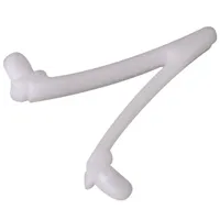 Náhradní klip pro bazénovou teleskopickou tyč