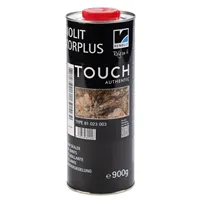 Fóliová zálivka AlkorPlus TOUCH Authentic 900 g