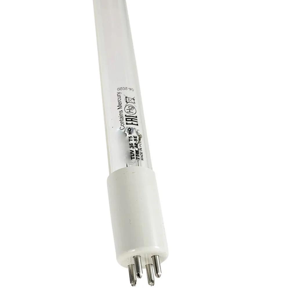 Náhradní UV zářivka VGE T5 pro UV lampu Osaga 75 W