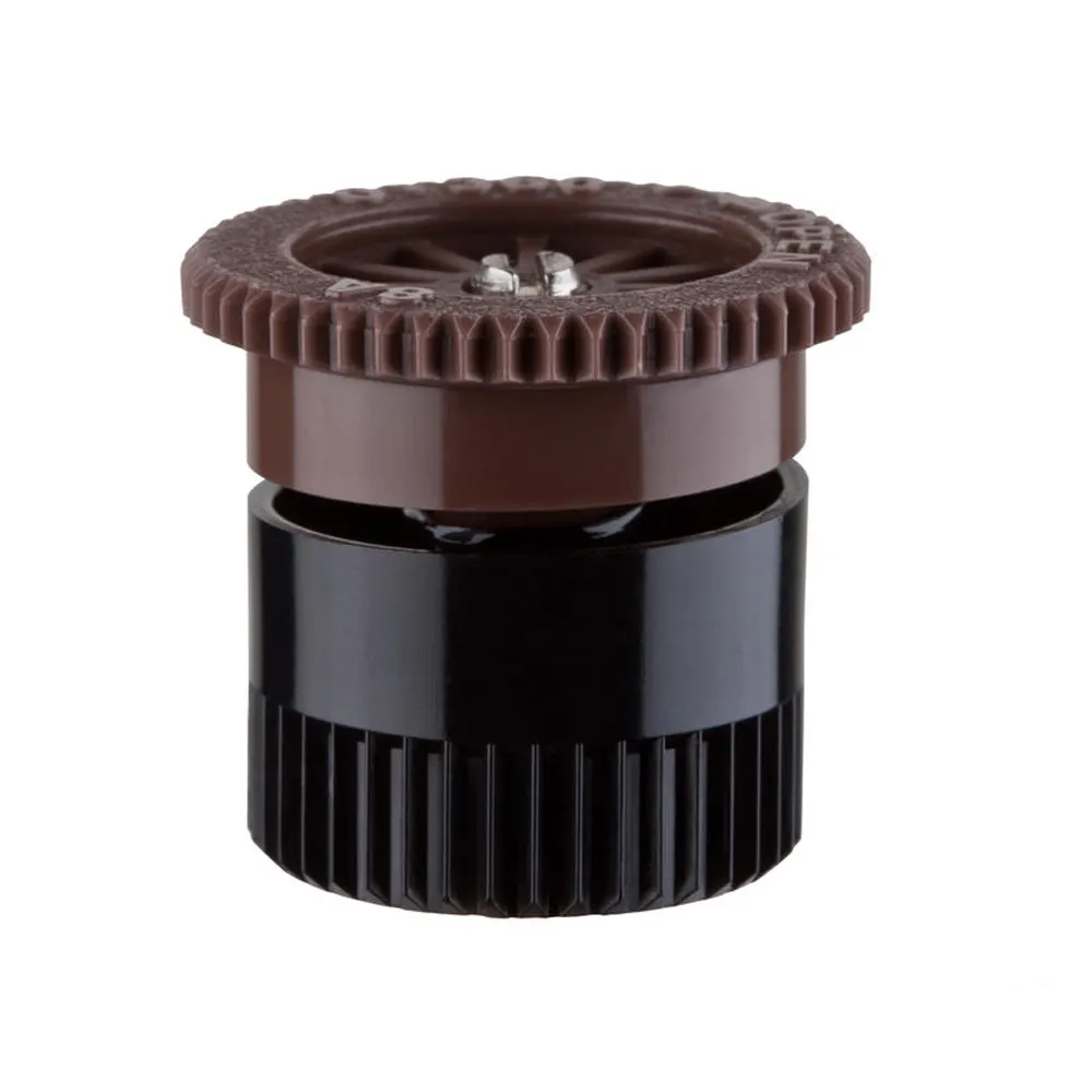 Tryska Hunter 8A, dostřik 2,4 m / hnědá