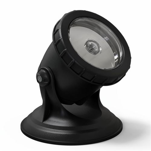 Jezírkové světlo Pontec PondoStar LED warm Set 1