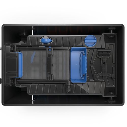 Průtokový filtr Oase BioTec ScreenMatic2 145000