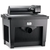 Jezírkový filtr Pontec MultiClear Set 25000 s UVC 24 W