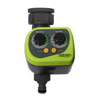 Časový spínač Aquajet pro vodní mlhu