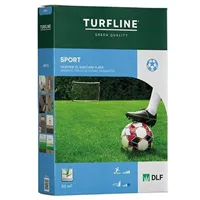 Travní osivo pro vysokou zátěž DLF Turfline SPORT 1 kg