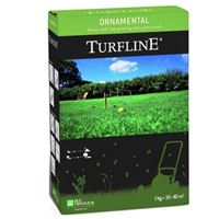 Travní osivo pro kompaktní okrasný trávník DLF Turfline ORNAMENTAL 1 kg